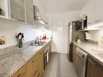 VENDO DPTO + COCHERA EN JUAN DE ALIAGA LIM CON SAN ISIDRO