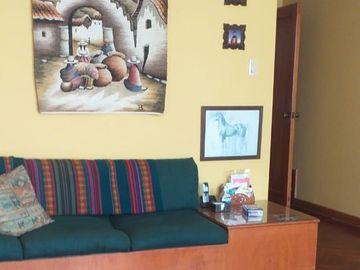 Casa en venta en Miraflores, Calle Olaechea US$ 830,000 dolares
