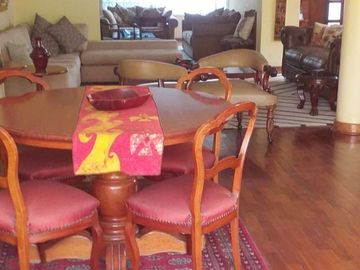 Casa en venta en Miraflores, Calle Olaechea US$ 830,000 dolares