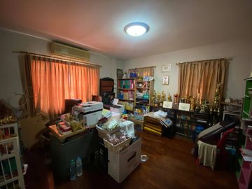 ขายบ้านเดี่ยว 122.7 ตร.ว.พฤกษ์ภิรมย์ รีเจ้นท์ ปิ่นเกล้า