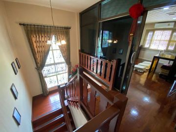 ขายบ้านเดี่ยว 122.7 ตร.ว.พฤกษ์ภิรมย์ รีเจ้นท์ ปิ่นเกล้า