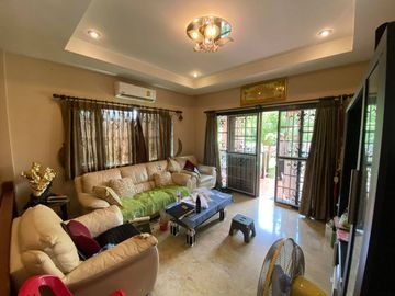 ขายบ้านเดี่ยว 122.7 ตร.ว.พฤกษ์ภิรมย์ รีเจ้นท์ ปิ่นเกล้า