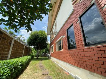 ขายบ้านเดี่ยว 122.7 ตร.ว.พฤกษ์ภิรมย์ รีเจ้นท์ ปิ่นเกล้า
