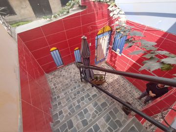 Casa en Venta frente a Parque en Carabayllo