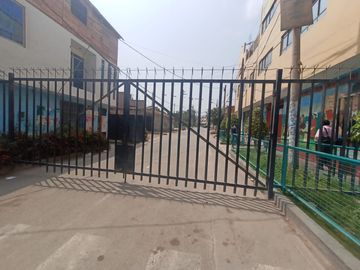 Casa en Venta frente a Parque en Carabayllo