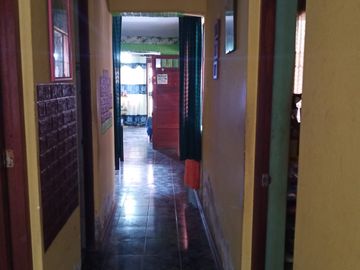 Casa en Venta frente a Parque en Carabayllo