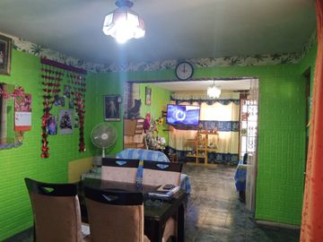 Casa en Venta frente a Parque en Carabayllo