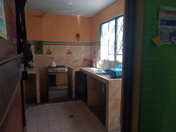 Casa en Venta frente a Parque en Carabayllo