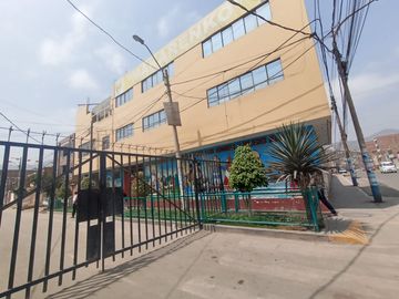 Casa en Venta frente a Parque en Carabayllo
