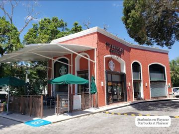 Condominio 4 albercas, area para niños, Pet zone, gimnasio, casa club, restaurante, terraza bar, concierge y mas, en venta Playacar, Playa del Carmen