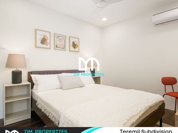 For Sale: Brand New 2-Storey Townhouse in Teremil Subdivision, Brgy. Mambugan, Antipolo City