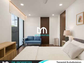 For Sale: Brand New 2-Storey Townhouse in Teremil Subdivision, Brgy. Mambugan, Antipolo City