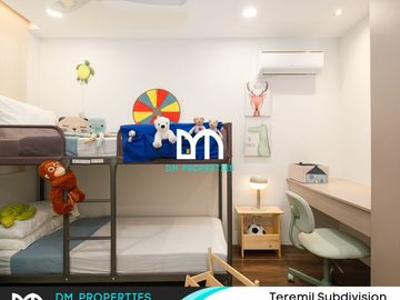 For Sale: Brand New 2-Storey Townhouse in Teremil Subdivision, Brgy. Mambugan, Antipolo City