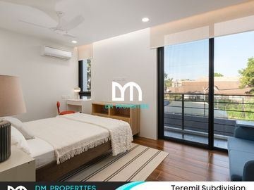 For Sale: Brand New 2-Storey Townhouse in Teremil Subdivision, Brgy. Mambugan, Antipolo City