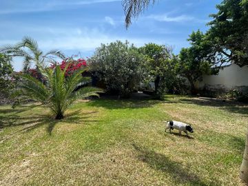 AMPLIA CASA COMO TERRENO EN CONDOMINIO EN LA ENCANTADA DE VILLA
