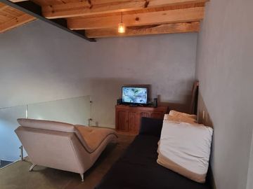 MODERNA CASA EN VENTA, VALLE DE BRAVO