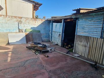 Casa en Venta 3 dormitorios 2 baños, ubicada en Bombero Núñez Puente Alto
