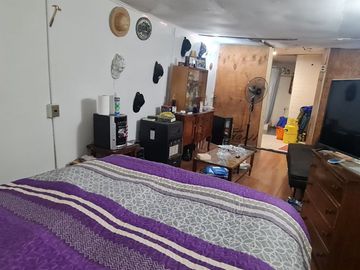 Casa en Venta 3 dormitorios 2 baños, ubicada en Bombero Núñez Puente Alto