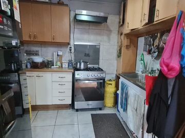 Casa en Venta 3 dormitorios 2 baños, ubicada en Bombero Núñez Puente Alto
