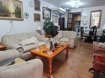 Casa en Venta 3 dormitorios 2 baños, ubicada en Bombero Núñez Puente Alto
