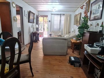 Casa en Venta 3 dormitorios 2 baños, ubicada en Bombero Núñez Puente Alto