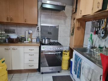 Casa en Venta 3 dormitorios 2 baños, ubicada en Bombero Núñez Puente Alto