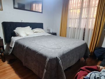 Casa en Venta 3 dormitorios 2 baños, ubicada en Bombero Núñez Puente Alto