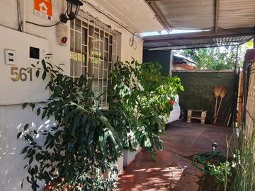 Casa en Venta 3 dormitorios 2 baños, ubicada en Bombero Núñez Puente Alto