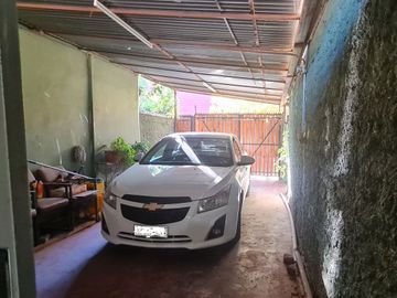 Casa en Venta 3 dormitorios 2 baños, ubicada en Bombero Núñez Puente Alto