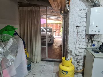 Casa en Venta 3 dormitorios 2 baños, ubicada en Bombero Núñez Puente Alto