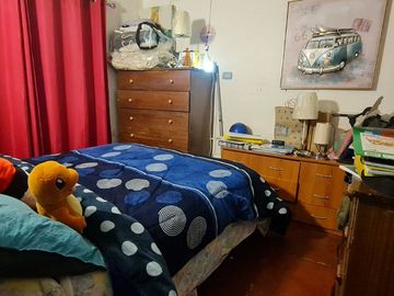Casa en Venta 3 dormitorios 2 baños, ubicada en Bombero Núñez Puente Alto