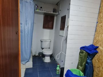 Casa en Venta 3 dormitorios 2 baños, ubicada en Bombero Núñez Puente Alto