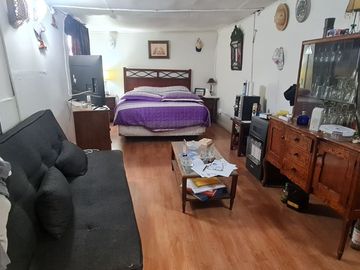 Casa en Venta 3 dormitorios 2 baños, ubicada en Bombero Núñez Puente Alto