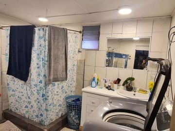 Casa en Venta 3 dormitorios 2 baños, ubicada en Bombero Núñez Puente Alto