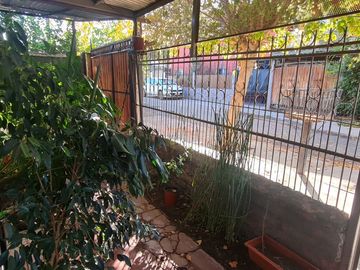 Casa en Venta 3 dormitorios 2 baños, ubicada en Bombero Núñez Puente Alto
