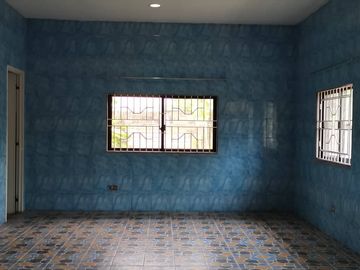 For sale House & Lot Bacolod