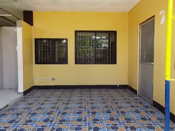 For sale House & Lot Bacolod