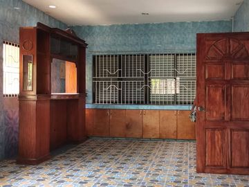 For sale House & Lot Bacolod