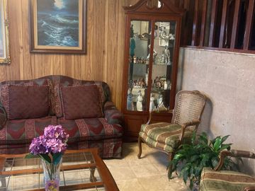 VENTA CASA ECHEGARAY NAUCALPAN