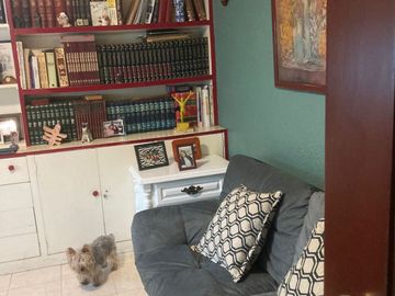 VENTA CASA ECHEGARAY NAUCALPAN