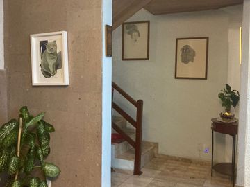 VENTA CASA ECHEGARAY NAUCALPAN