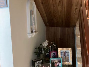 VENTA CASA ECHEGARAY NAUCALPAN