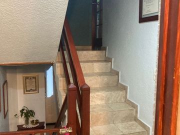 VENTA CASA ECHEGARAY NAUCALPAN