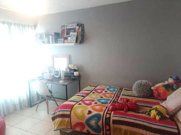 CASA EN VENTA EN FRACCIONAMIENTO BONANZA METEPEC
