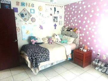CASA EN VENTA EN FRACCIONAMIENTO BONANZA METEPEC