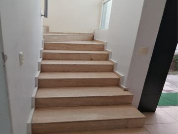 CASA EN VENTA EN FRACCIONAMIENTO BONANZA METEPEC