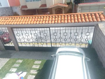 CASA EN VENTA EN FRACCIONAMIENTO BONANZA METEPEC