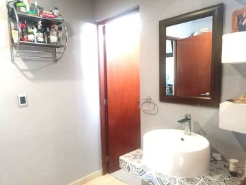 CASA EN VENTA EN FRACCIONAMIENTO BONANZA METEPEC