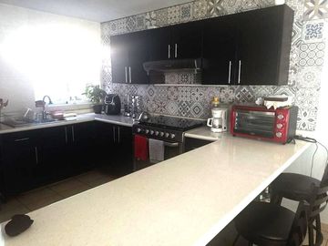 CASA EN VENTA EN FRACCIONAMIENTO BONANZA METEPEC