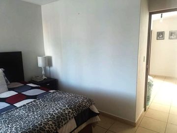CASA EN VENTA EN FRACCIONAMIENTO BONANZA METEPEC